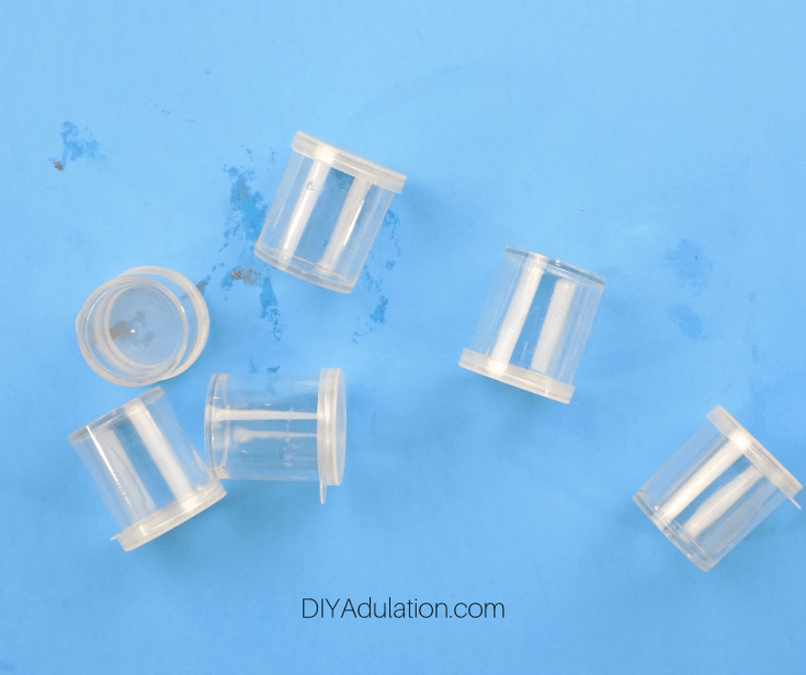 Crazy Easy DIY Body Glitter Gel DIY Adulation