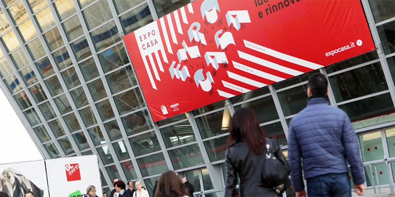 Expocasa 2020 rinviata Ten minutes DIY and Garden Ten