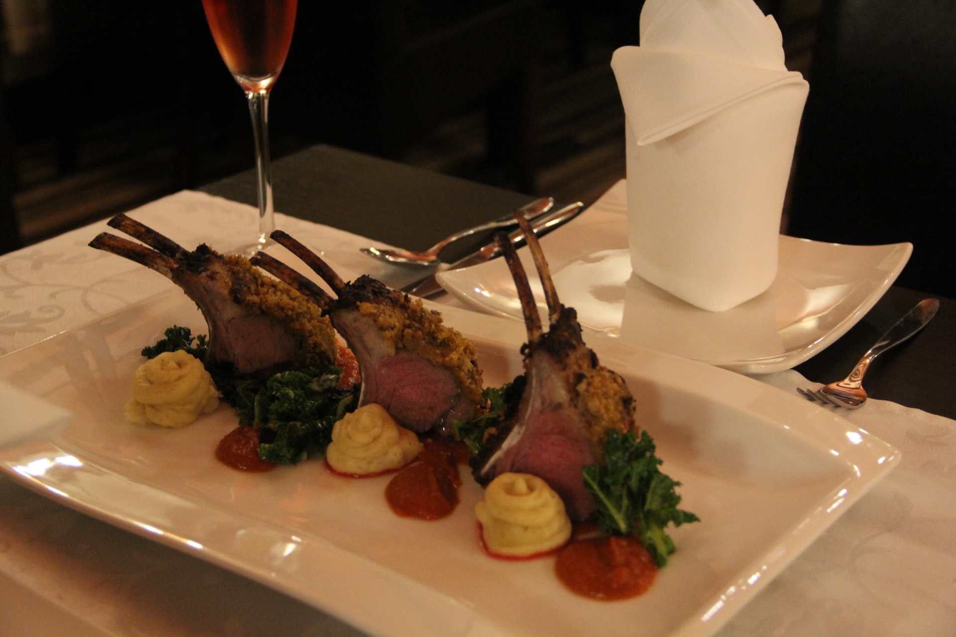 Diya Royal Nepalese and Indian Restaurant Kempston UK Nepalese