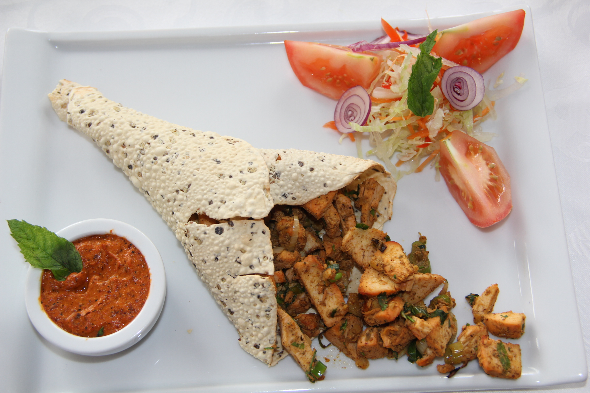 Gallery Diya Royal Nepalese and Indian Restaurant Kempston UK