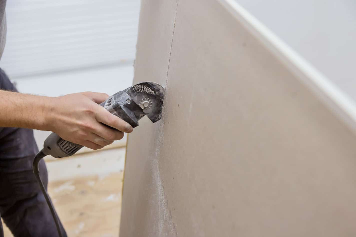 1 Drywall Vs. Cement Board What You Need To Know