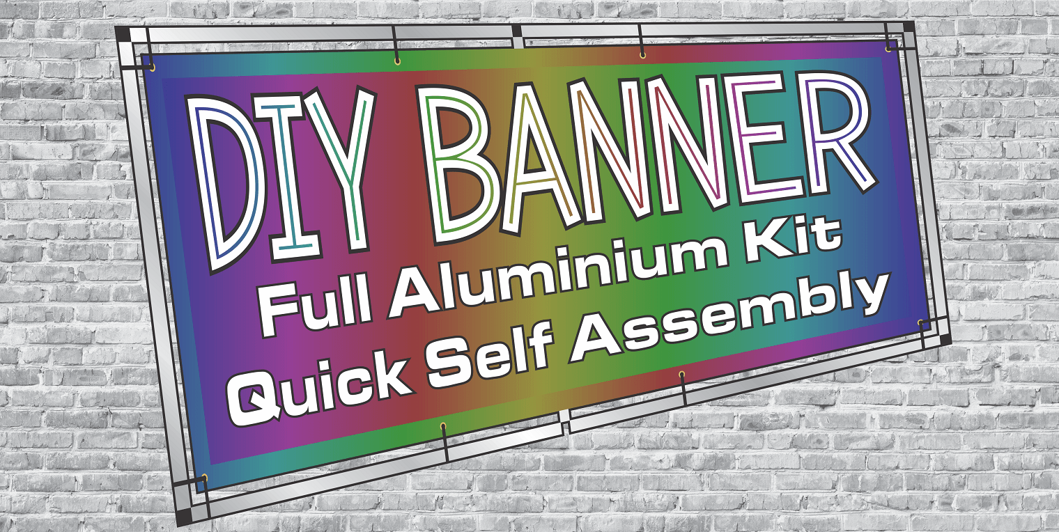 DIY Banners