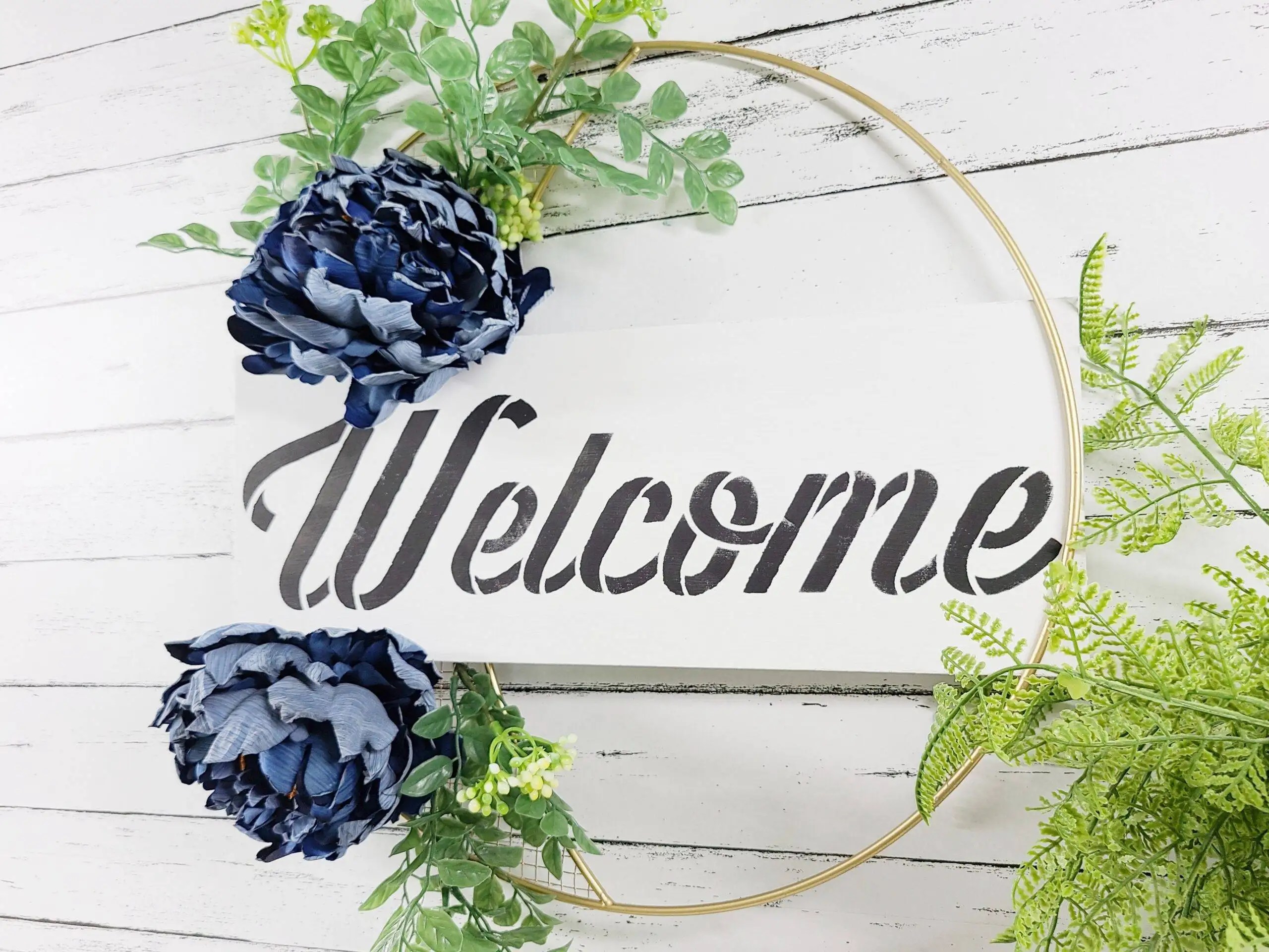 Creative Ways To Use Dollar Tree Vinyl DIY Beauty on Purpose