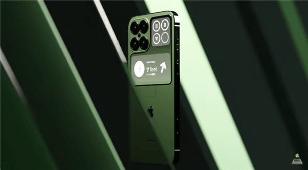 What if iPhone 14 looks like this? RedTom good things you like