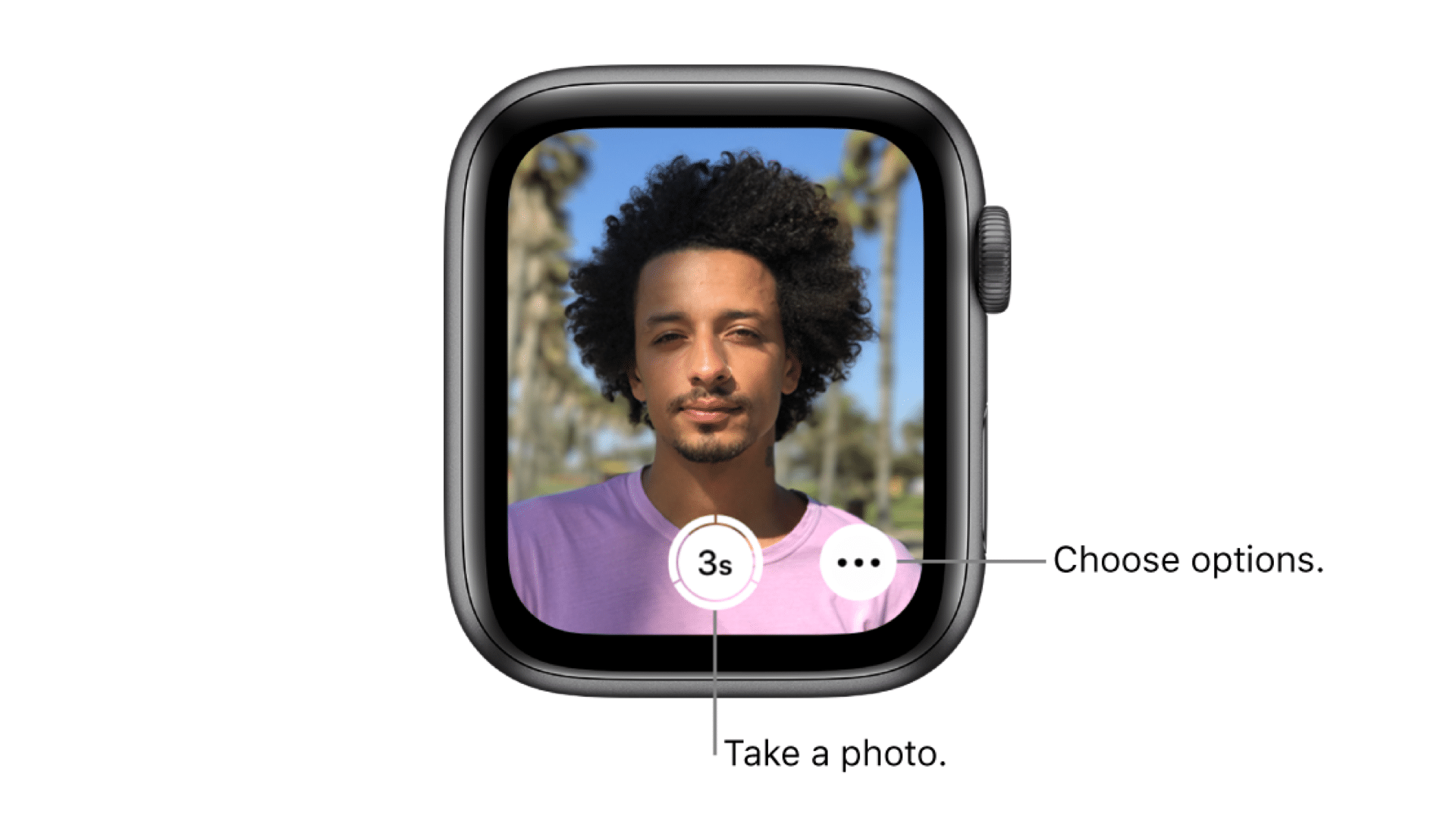 Tips and Tricks How to Control Your iPhone Camera Remotely Without