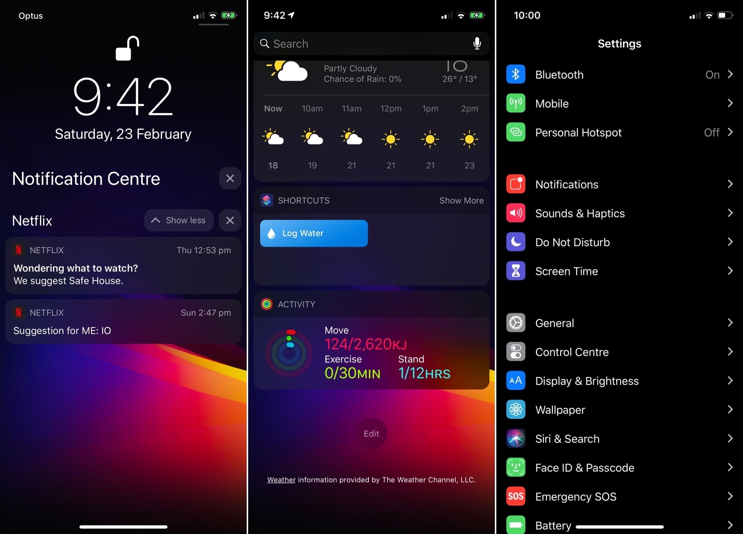 Does Dark Mode Save Battery Life On Iphone 11 at Ted Brand blog