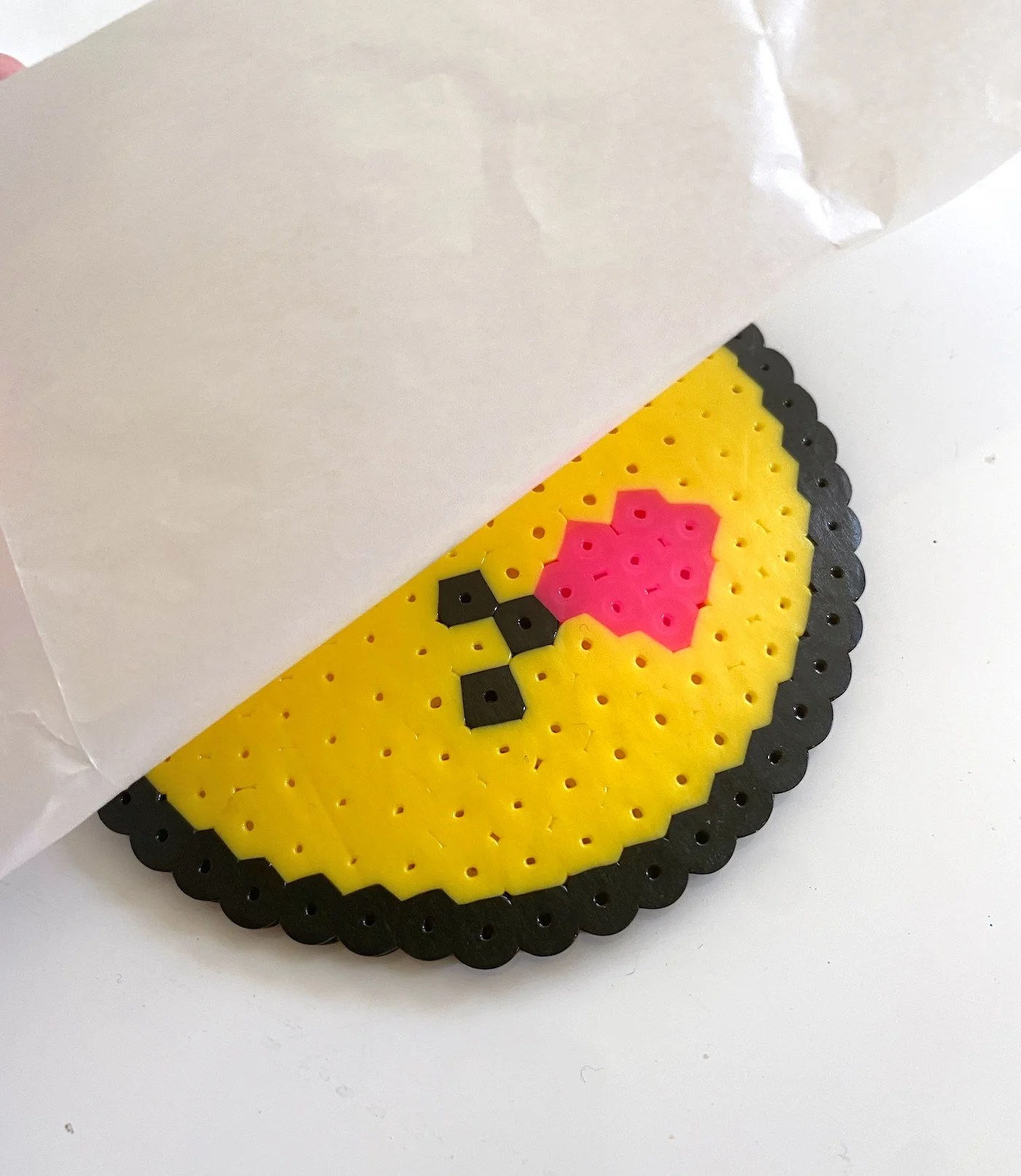 Emoji Perler Beads (Over 40 Patterns!) DIY Candy