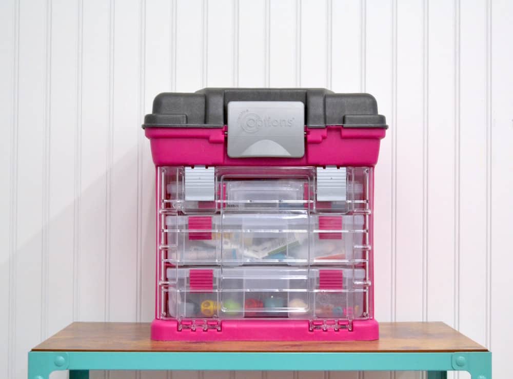 5 Tips for Organizing Jewelry Supplies DIY Candy