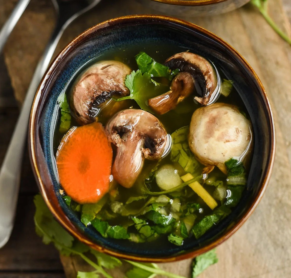 Easy Chinese Vegetable Soup (From Scratch) DIY Candy