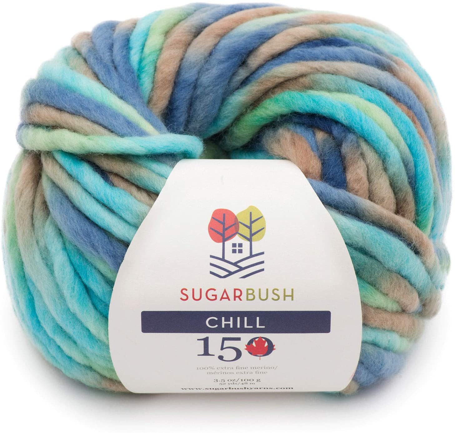 Yarn Weights A Complete Guide for Beginners! DIY Candy