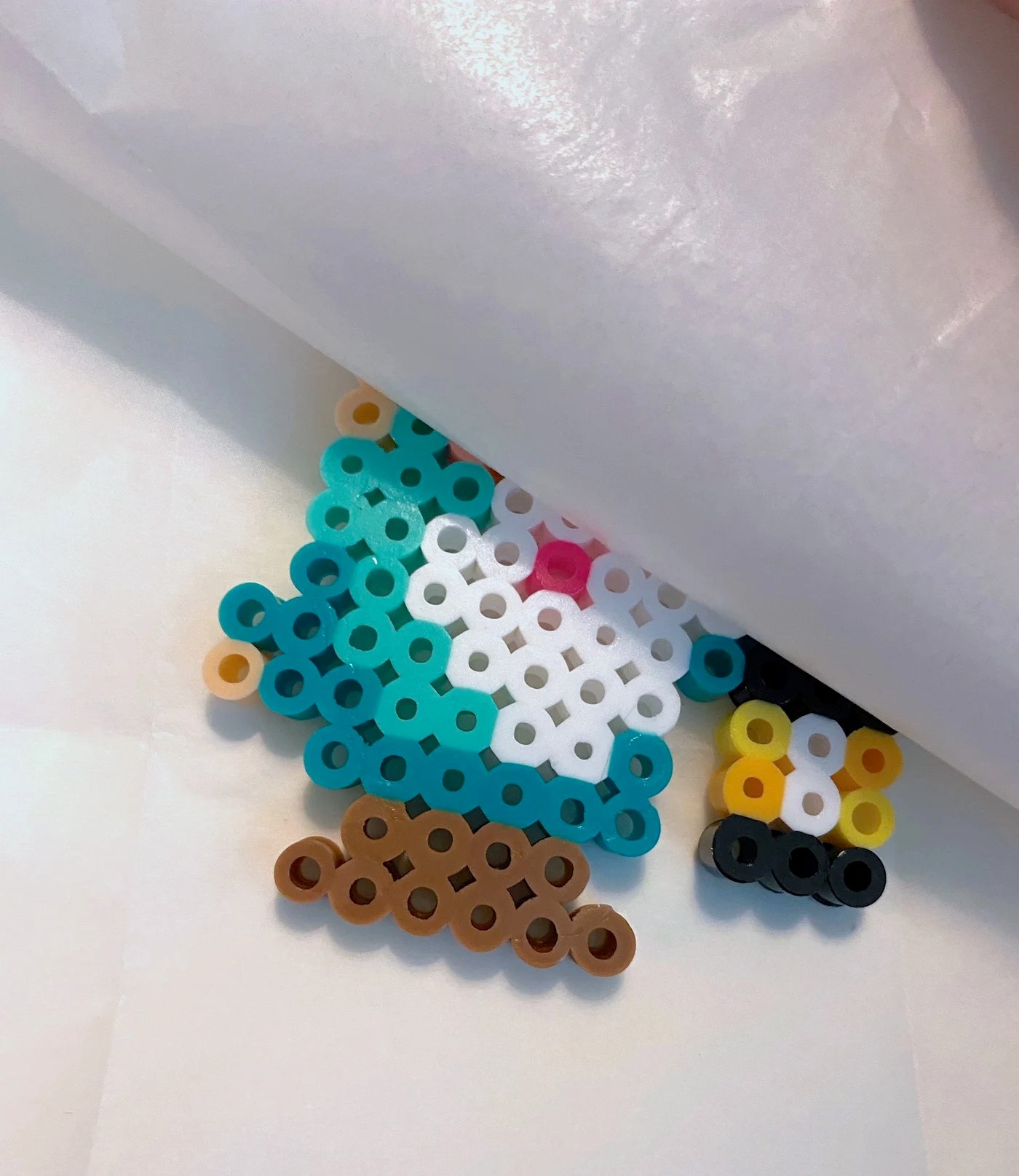 Fairy & Gnome Perler Beads (25+ Patterns!) DIY Candy