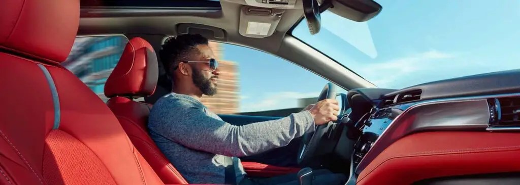 How to Reset Maintenance Light on Toyota Camry? - DIYCarExpert