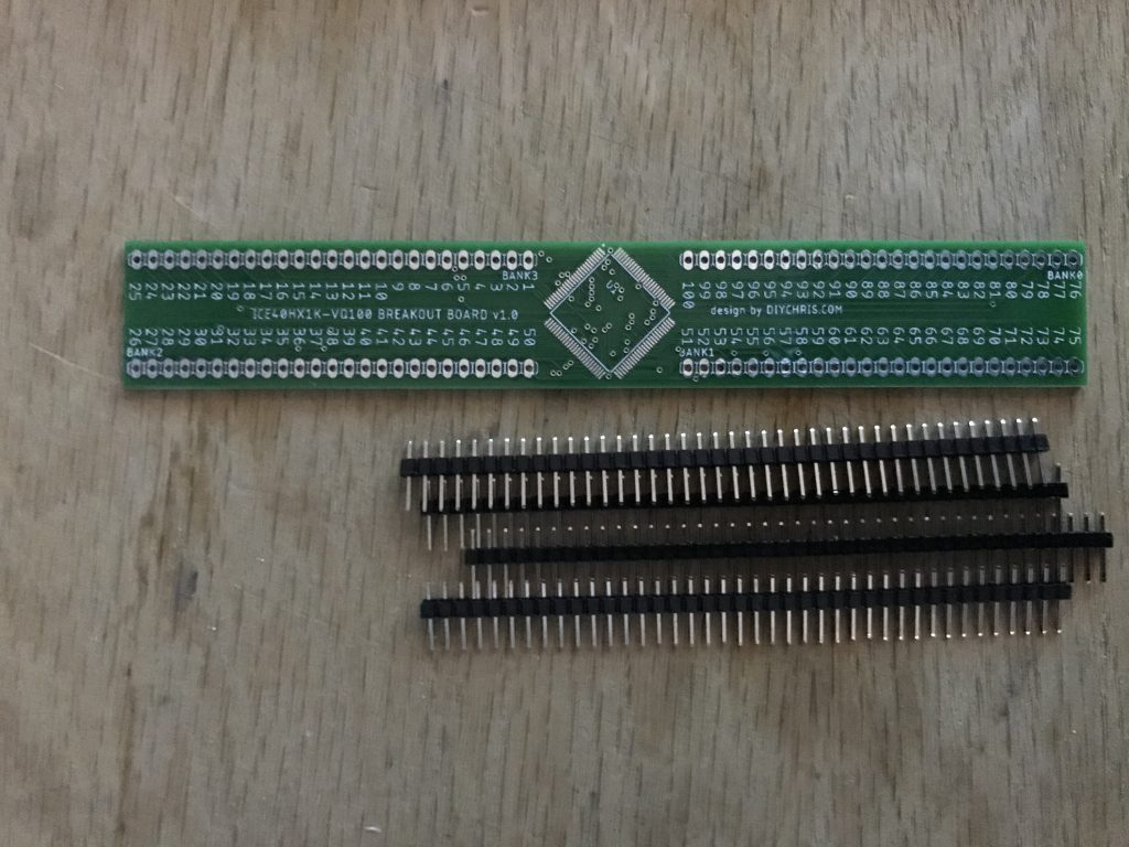 Breakout Boards | DIY Chris