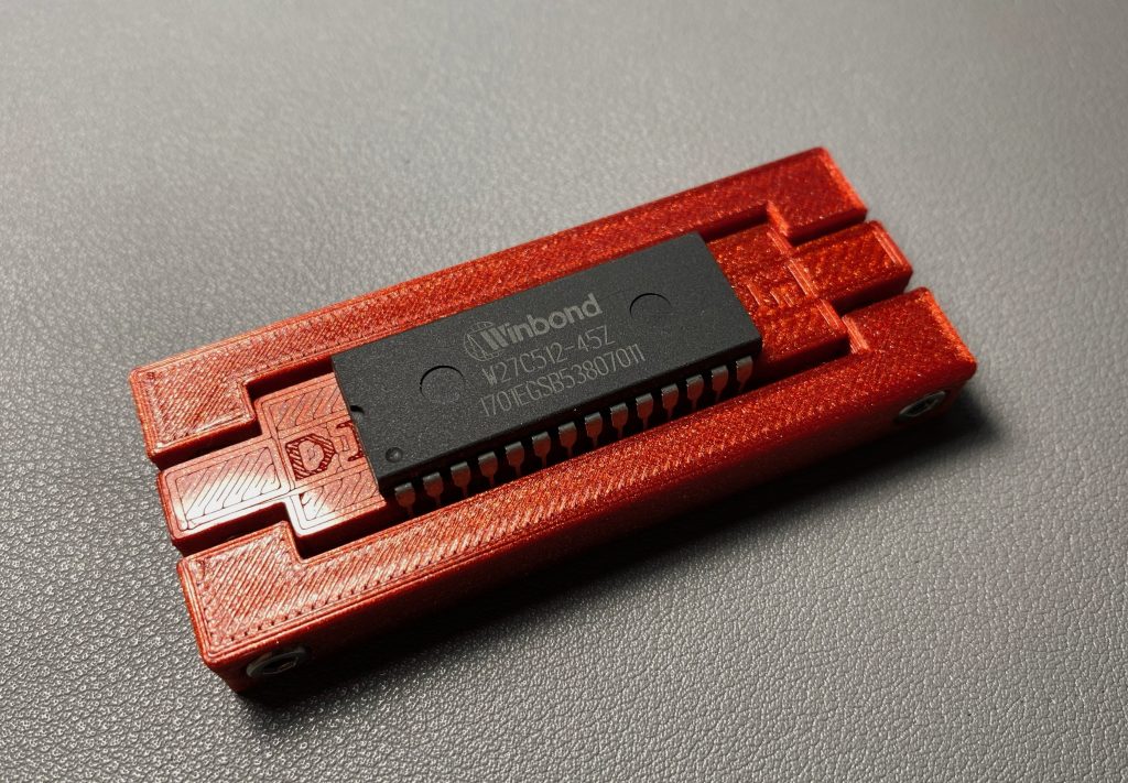 IC Pin Straightener Tool (Free with any Purchase of 20 or more