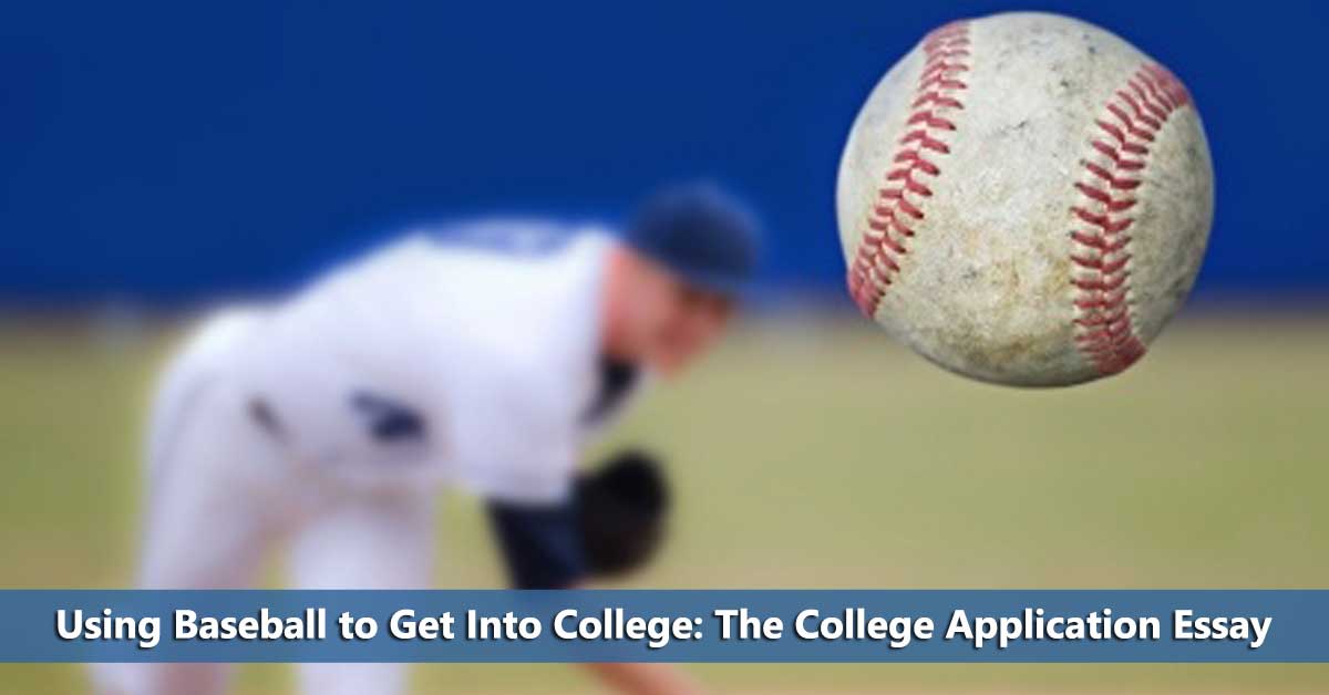 How To Get Into Baseball