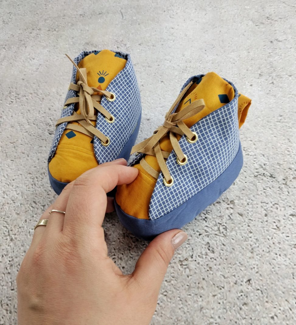 Spielzeug und Accessoires für Kleinkinder aus Stoffresten DIYCTATORS