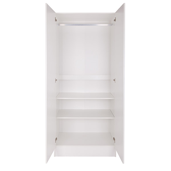 Contractor Builtin Cupboard