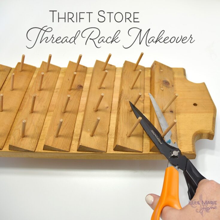 17 Best Sewing Supplies Organization