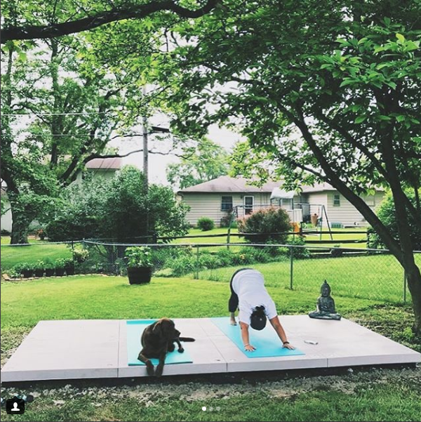 Udecx Deck and Patio Ideas DIY Deck Solutions