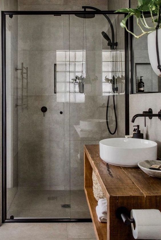 11 bathroom hazards that harm your home and health. Small Bathroom Design Ideas Very Small Bathroom Ideas