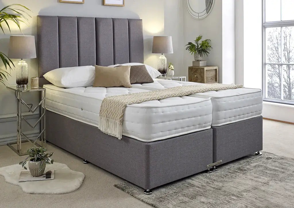 Perfect Guest Room Setup Why Zip & Link Beds Are a MustHave