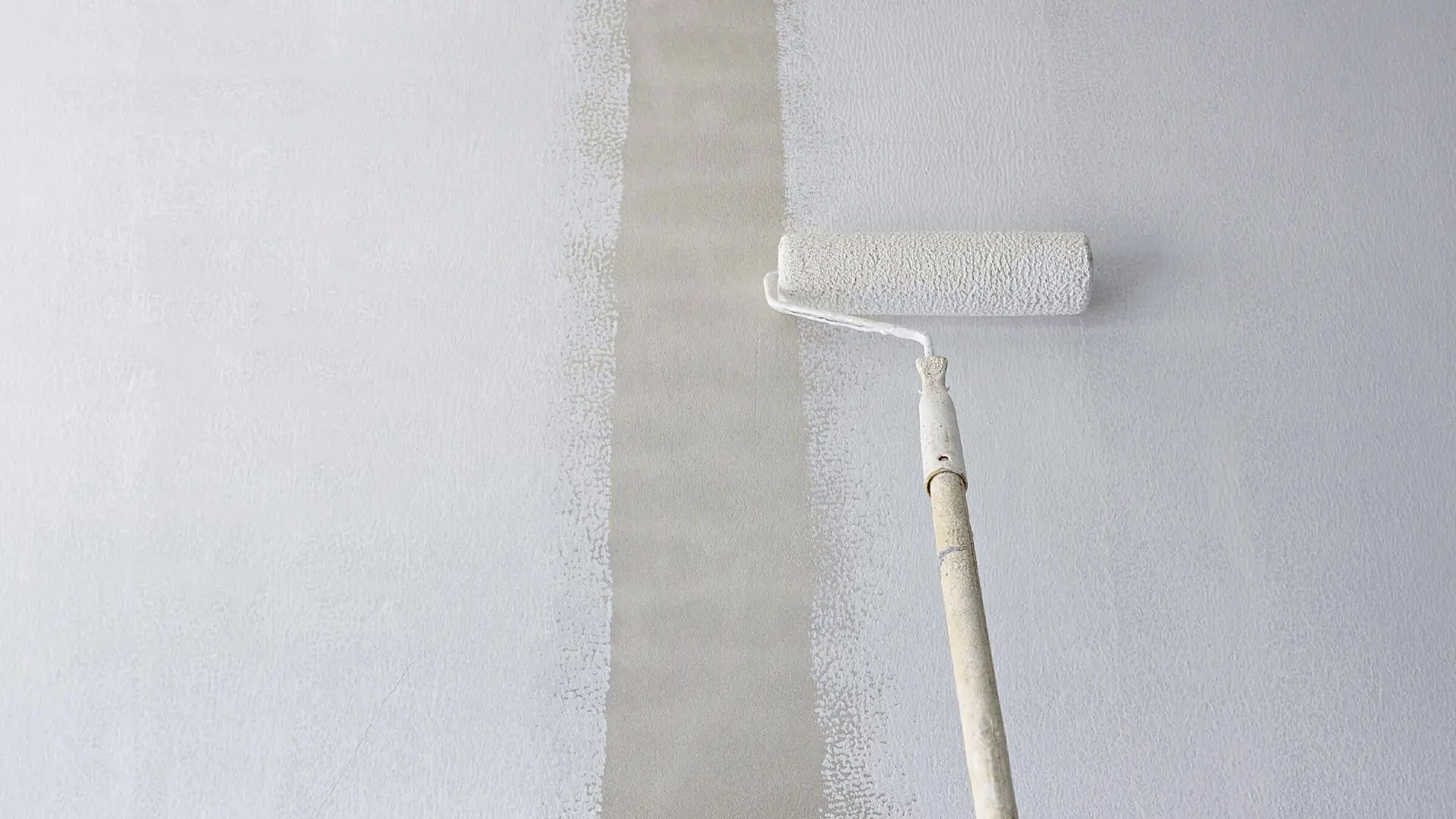 Unlocking The Secrets Of How To Paint New Plaster