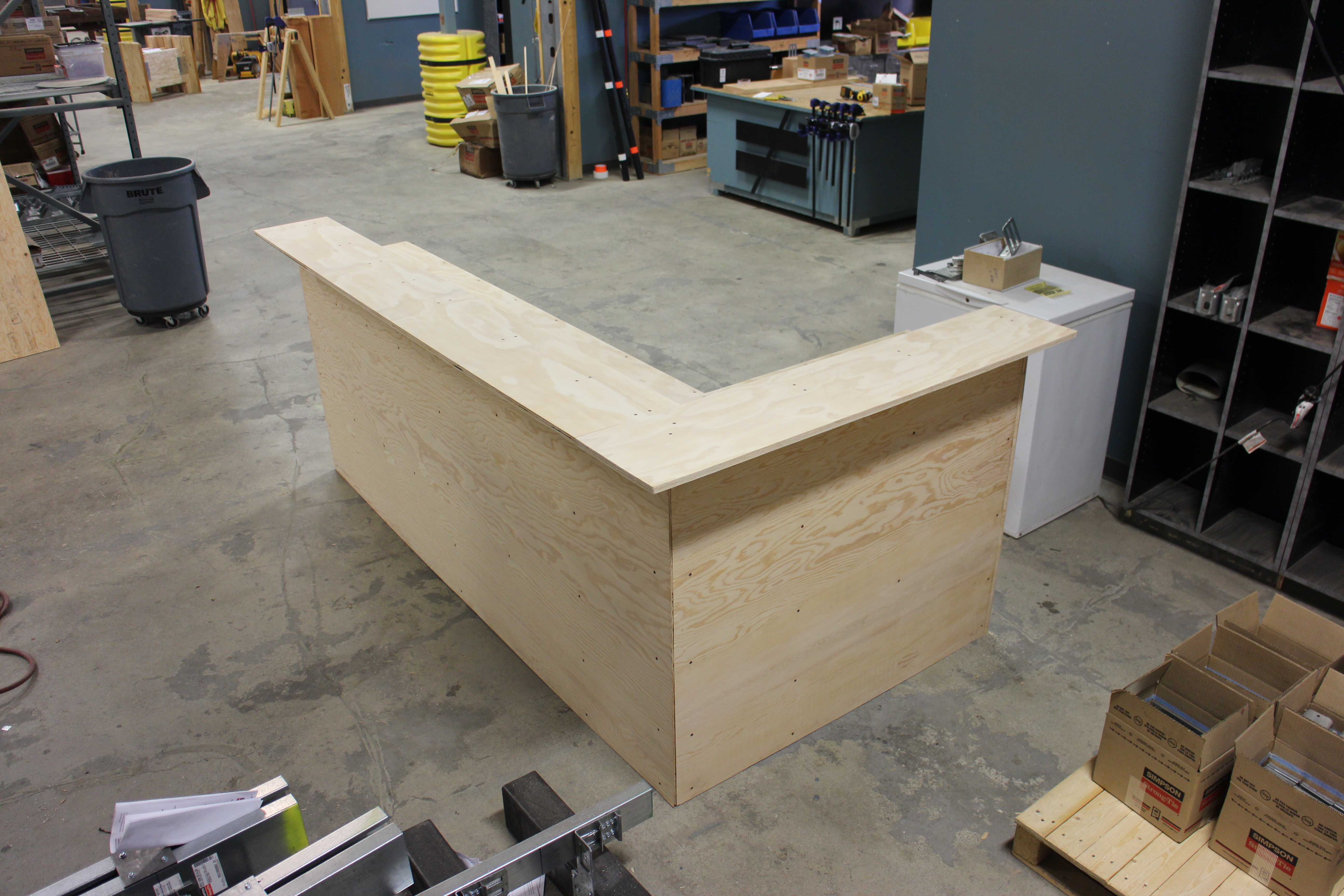 DIY Bar DIY Done Right