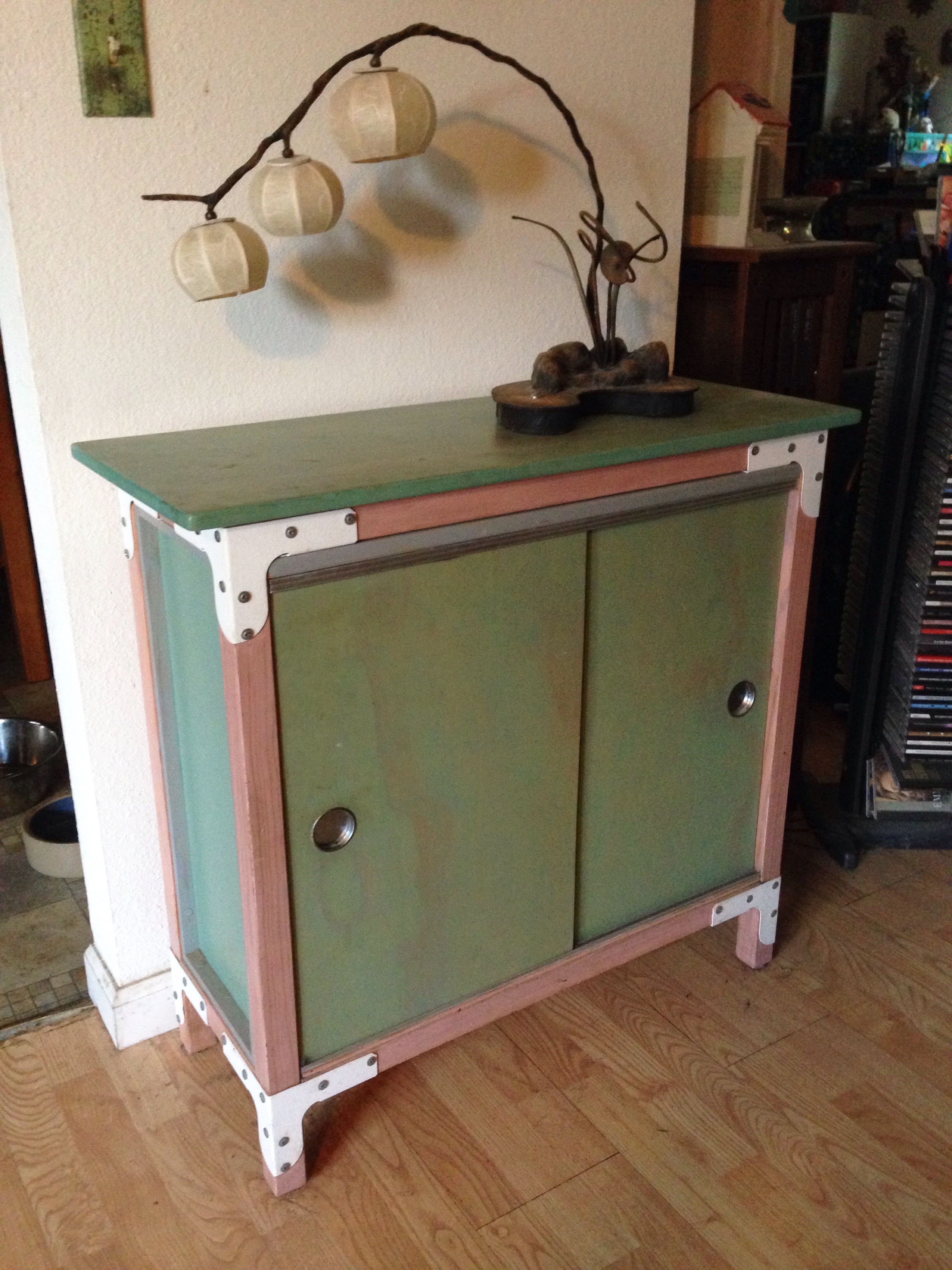 All About Pickling Wood DIY Done Right