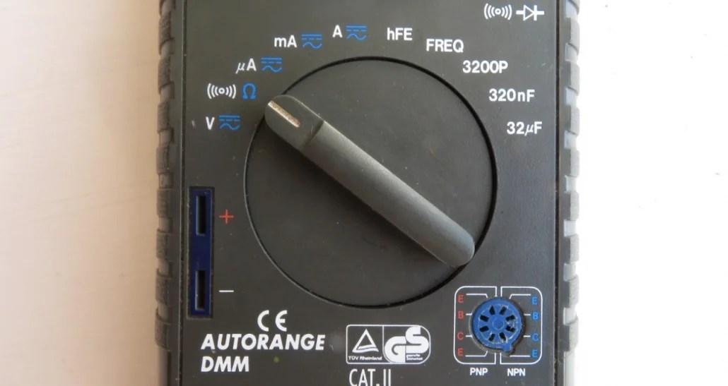 A Guide To Resistors For Guitar Pedal Building DIY Effects Pedals