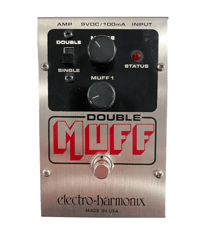 DIY Distortion Guitar Effects Pedal Kits & PCBs DIY Effects Pedals