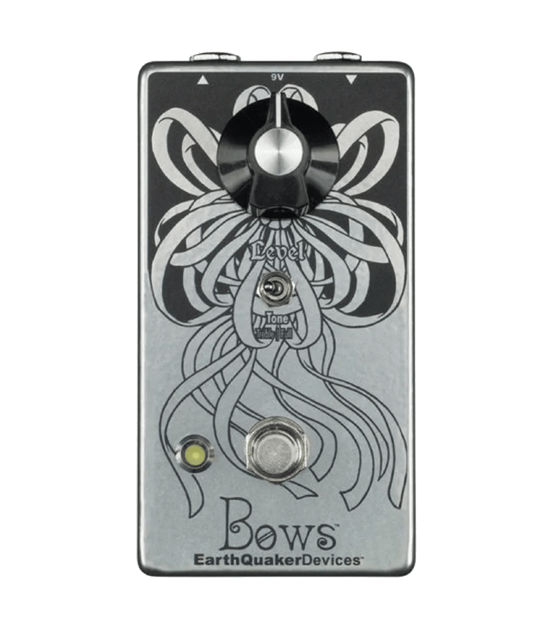 DIY Earthquaker Devices Guitar Effects Pedal Kits & PCBs DIY Effects