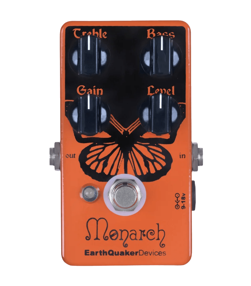 DIY Earthquaker Devices Guitar Effects Pedal Kits & PCBs | DIY Effects