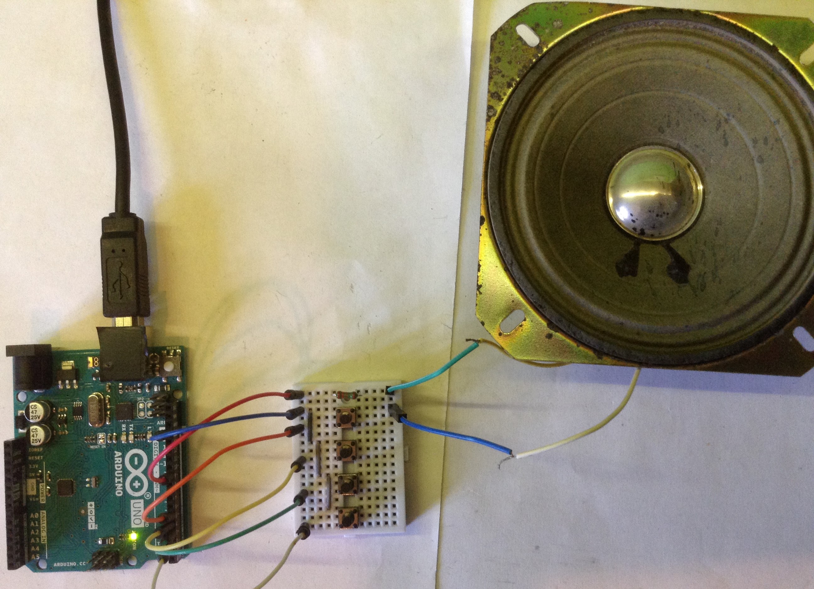 IMG_5197 Simple DIY Electronic Music Projects