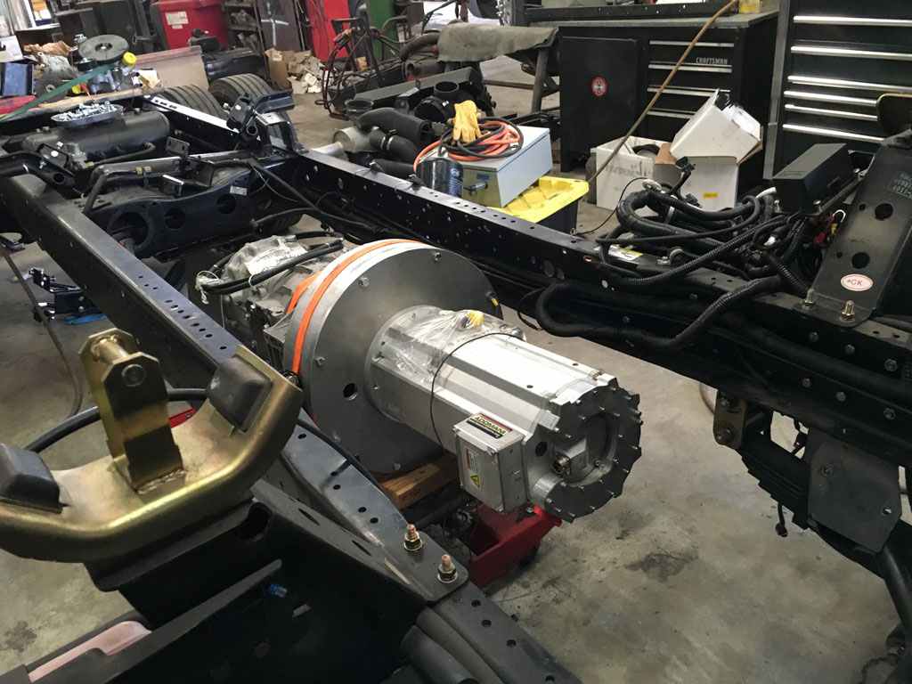 Ev Conversion Kit Truck Online | www.pennygilley.com