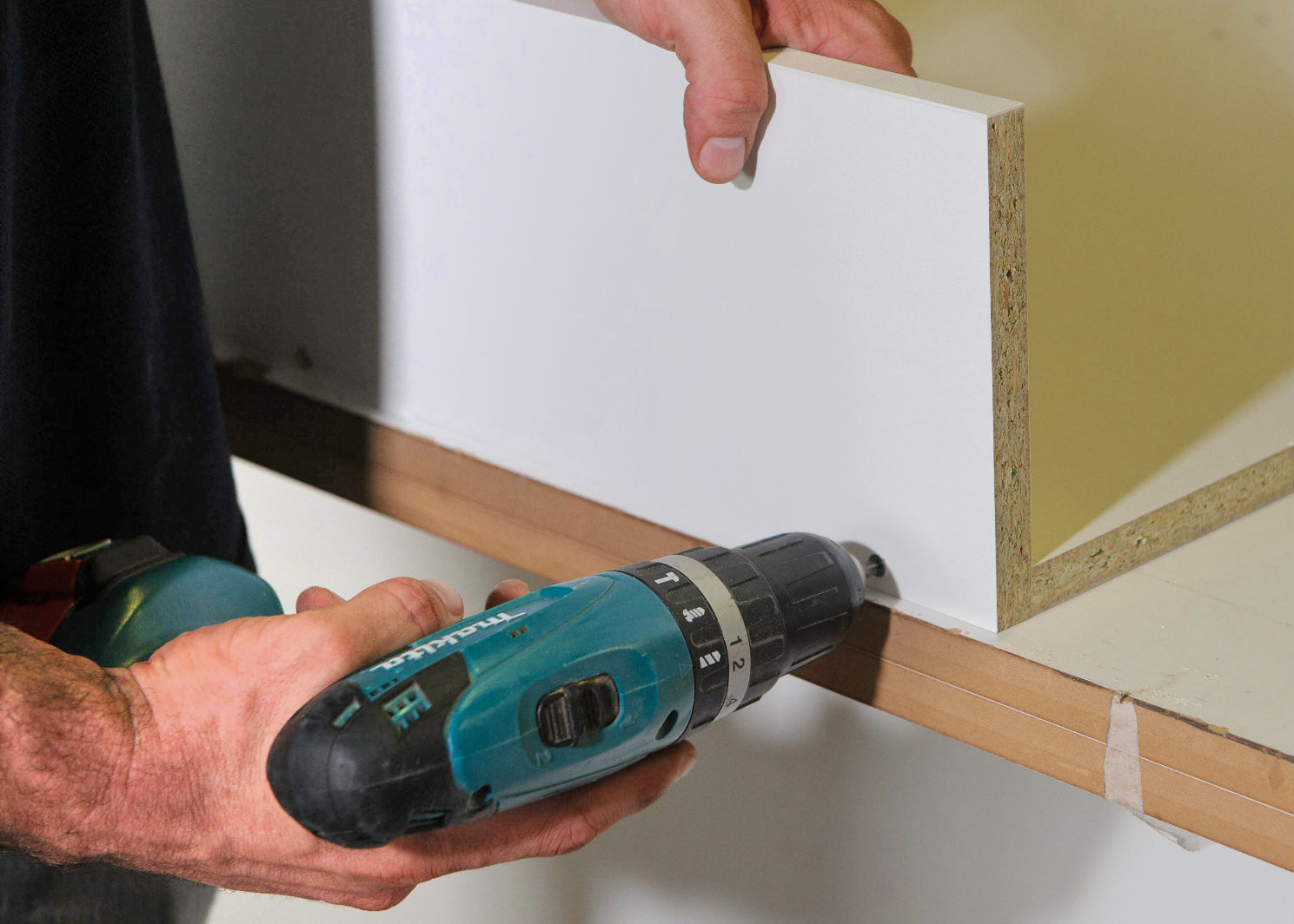 Easy to Assemble and Install DIY Flat Pack Kitchens Brisbane