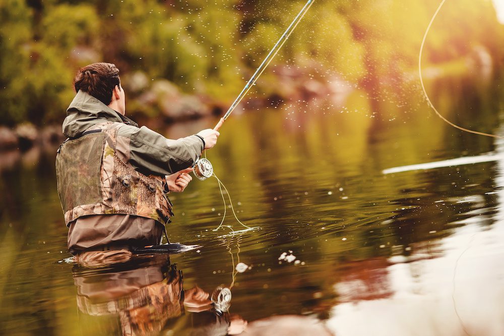 Why Fly Fish? The Top Reasons DIY Fly Fishing