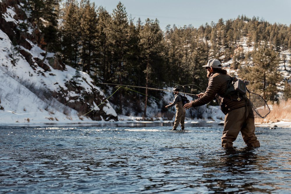 Why Fly Fish? The Top Reasons DIY Fly Fishing