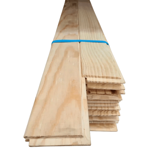 Knotty Pine DIY Superstore