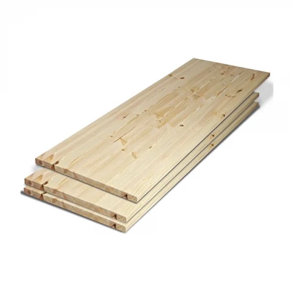 Pine Shelving STD 19MM DIY Superstore