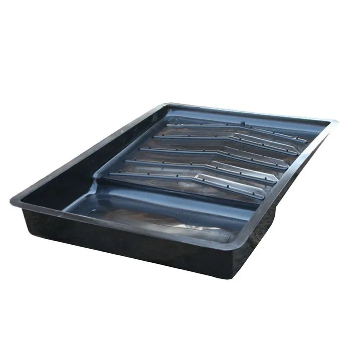 Academy Polypropylene Paint Tray DIY Superstore