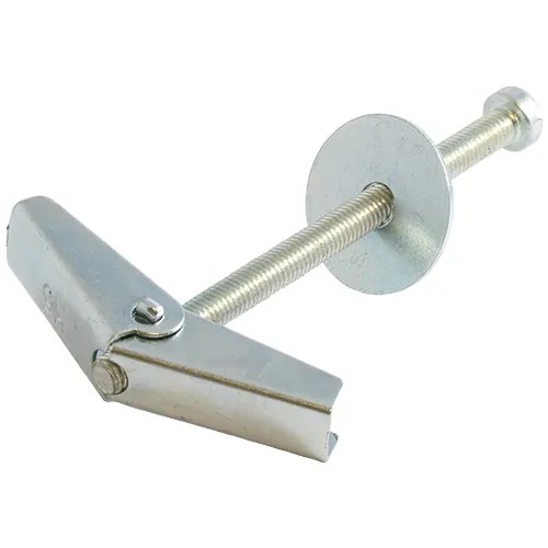 Eureka Toggle Spring & Bolt DIY Superstore