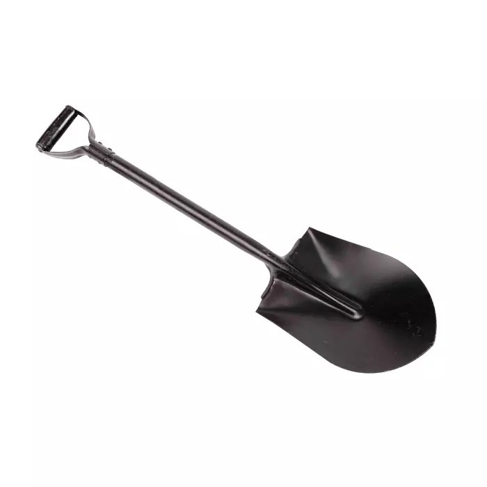 GRT Round Nose Shovel DIY Superstore