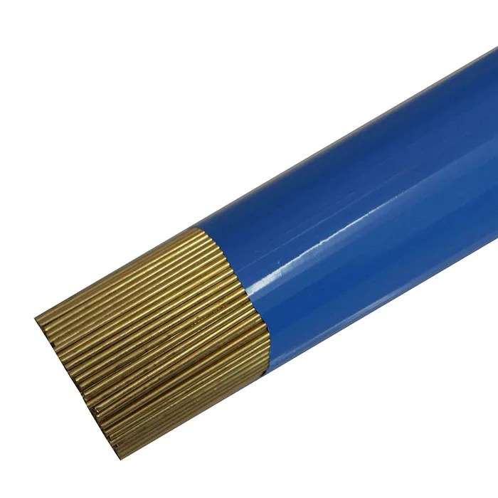 Pinnacle Bronze Brazing Rods Bare DIY Superstore