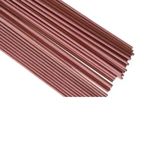Pinnacle Copper Welding Rods DIY Superstore