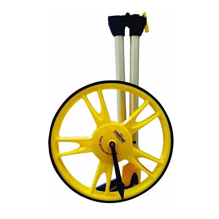 Cachet Measuring Wheel 10Km DIY Superstore