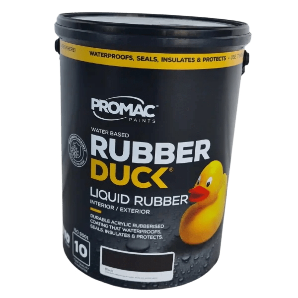 Promac Rubber Duck Liquid Rubber DIY Superstore