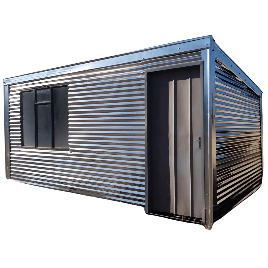 One Room Shack Bundle DIY Superstore