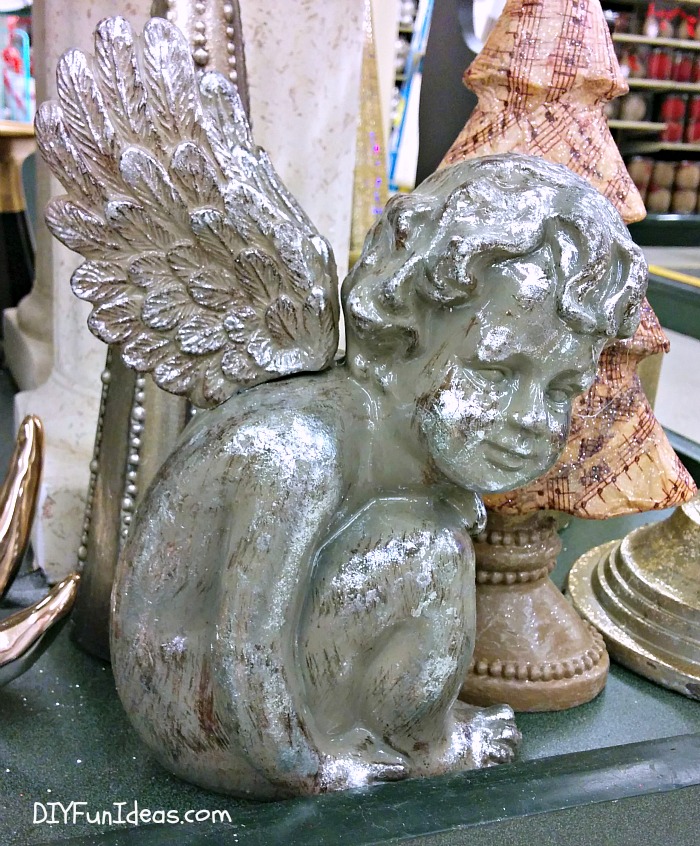 CHRISTMAS DECOR IDEAS & INSPIRATIONS FROM HOBBY LOBBY DoItYourself