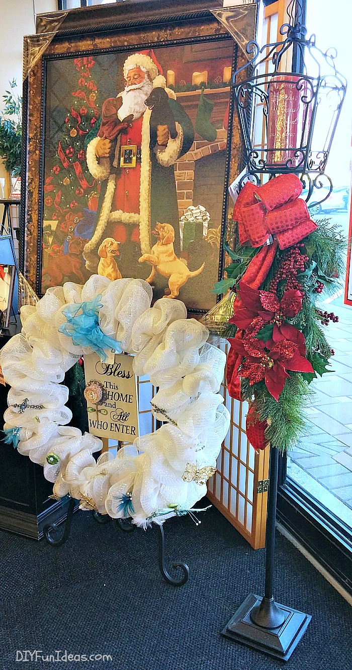 CHRISTMAS DECOR IDEAS & INSPIRATIONS FROM HOBBY LOBBY DoItYourself