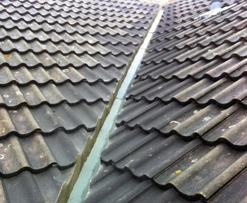 Roof Valley Repair & Replacement Prices The Complete Guide